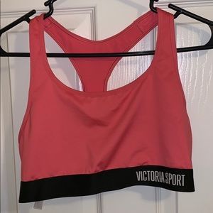 Victoria secret sports bra